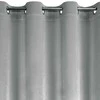 Eurofirany TIEKIMAS/DANI/SIDABRAS 140X250 PERVEDIMAS