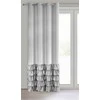 Eurofirany TIEKIMAS/DANI/SIDABRAS 140X250 PERVEDIMAS