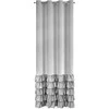 Eurofirany TIEKIMAS/DANI/SIDABRAS 140X250 PERVEDIMAS