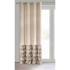 Eurofirany SERIJA/DANI/BEIGE 140X250 JUNGIKLIS