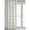 Eurofirany JUNGIKLIS ZAS/DARI/STAL+SR 140X250