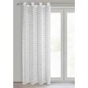 Eurofirany ZAS/ELENOR/B 140X250 PRZEL