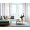 Eurofirany ZAS/ELISE/B+SREB 140X250 PRZEL