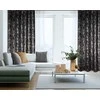 Eurofirany ZAS/ELISE/CZA+SR 140X250 PERDAVIMAS