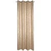 Eurofirany ZAS/ELISE/BEIGE+SZ 140X250 PERĖJIMAS