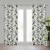 Eurofirany ZAS/ELLEN/B+OLIW 140X250 PRZEL