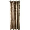 Eurofirany Euro užuolaidos ZAS/EMILA/CZA+SZ 140X250 PERDAVIMAS