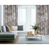 Eurofirany PAIN/ESTER/BEIG 140X250 JUNGIKLIS