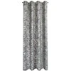Eurofirany Euro žaliuzės ZAS/GLORIA2/STAL 140X250 CROSS