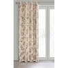 Eurofirany PAS/GLORIA2/BEIGE 140X250 PERDAVIMAS