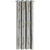 Eurofirany ZAS/IDALIA/SREB 140X250 PRZEL