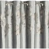 Eurofirany ZAS/IDALIA/SREB 140X250 PRZEL