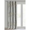 Eurofirany ZAS/IDALIA/SREB 140X250 PRZEL