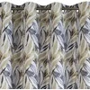 Eurofirany Eurocurtains JUNGIKLIS ZAS/LAVIN/B+MUSZ 140X250