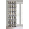 Eurofirany Eurocurtains JUNGIKLIS ZAS/LAVIN/B+MUSZ 140X250
