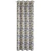 Eurofirany Eurocurtains JUNGIKLIS ZAS/LAVIN/B+MUSZ 140X250