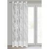 Eurofirany JUNGIKLIS ZAS/LINNEA/B 140X250
