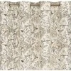 Eurofirany Euro užuolaidos ZAS/LUCINA/NA+ZŁ 140X250 TRANSL