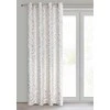 Eurofirany ZAS/MILENA/B+SZA 140X250 PERDAVIMAS