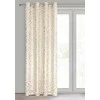 Eurofirany ZAS/MILENA/K+SZA 140X250 PERDAVIMAS