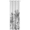Eurofirany TIEKIMO/NERINA/B+CZA 140X250 JUNGIKLIS