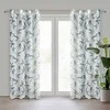 Eurofirany ZAS/PATI/NO+SRE 140X250 JUNGIKLIS