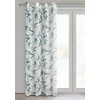Eurofirany ZAS/PATI/NO+SRE 140X250 JUNGIKLIS