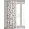 Eurofirany ZAS/PATI/FIOL+SZ 140X250 JUNGIKLIS