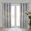 Eurofirany Euro užuolaidos JUNGIKLIS ZAS/RENIA/SRE+SZ 140X250