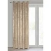 Eurofirany JUNGIKLIS ZAS/RENIA/BEIGE+SZ 140X250