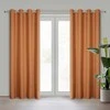 Eurofirany Euro užuolaidos ZAS/RITA/RUDY 140X250 SKAIDRUS