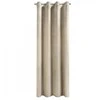 Eurofirany D91/G/ROSA/ŠVIESIAI BEIGE 140X250 TRANSL.