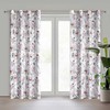 Eurofirany ZAS/ROSELIN/B+RÓ 140X250 PRZEL