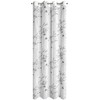 „Eurofirany ZAS/SERMA/B+SRE 140X250 TRANSPARENT“