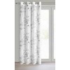 „Eurofirany ZAS/SERMA/B+SRE 140X250 TRANSPARENT“