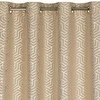 Eurofirany ZAS/SEMI/CAPU+SZ 140X250 JUNGIKLIS