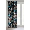 Eurofirany TIEKIMO/ALANI/CZA+GN 140X270 JUNGIKLIS