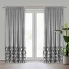 Eurofirany Euro užuolaidos ZAS/CARLI/SREB 140X270 T