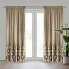 Eurofirany ZAS/CARLI/C.BEIGE 140X270 T