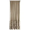 Eurofirany ZAS/CARLI/C.BEIGE 140X270 T