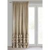 Eurofirany ZAS/CARLI/C.BEIGE 140X270 T