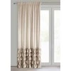 Eurofirany ZAS/CARLI/BEIGE 140X270 T