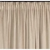 Eurofirany ZAS/CARLI/BEIGE 140X270 T