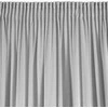 Eurofirany ZAS/DANI/Sidabrinis 140X270 T