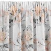 Eurofirany ZAS/ELLIE/B+DAUGIAU 140X270 T