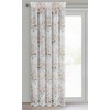 Eurofirany ZAS/ELLIE/B+DAUGIAU 140X270 T