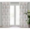 Eurofirany ZAS/ELLIE/B+DAUGIAU 140X270 T