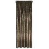 Eurofirany Euro užuolaidos ZAS/EMILA/CZA+SZ 140X270 JUOSTOS