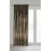 Eurofirany Euro užuolaidos ZAS/EMILA/CZA+SZ 140X270 JUOSTOS