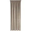Eurofirany ZAS/FELIS/BEIGE+SZ 140X270 T